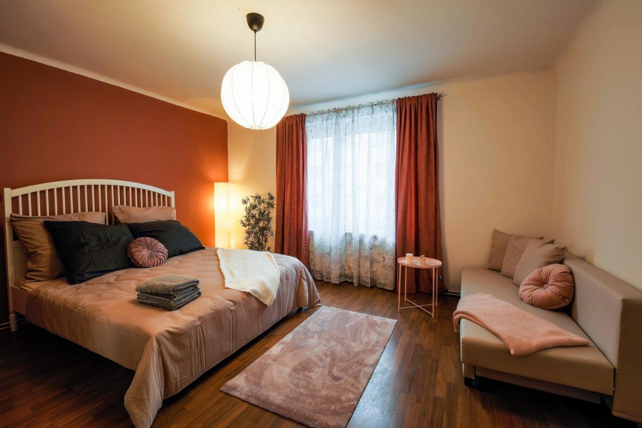 Cosy In Great Location * Vienne