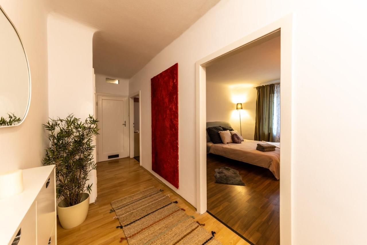 Appartement Cosy In Great Location
